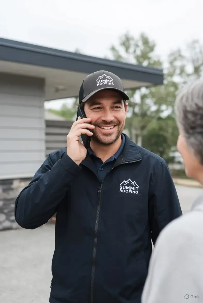 Flat Roof Leak Repair Poynor, TX FAQs